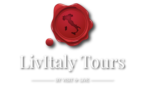 liv tours rome italy