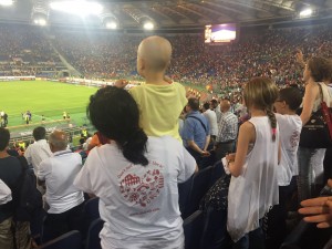 LivItaly and Roma Care