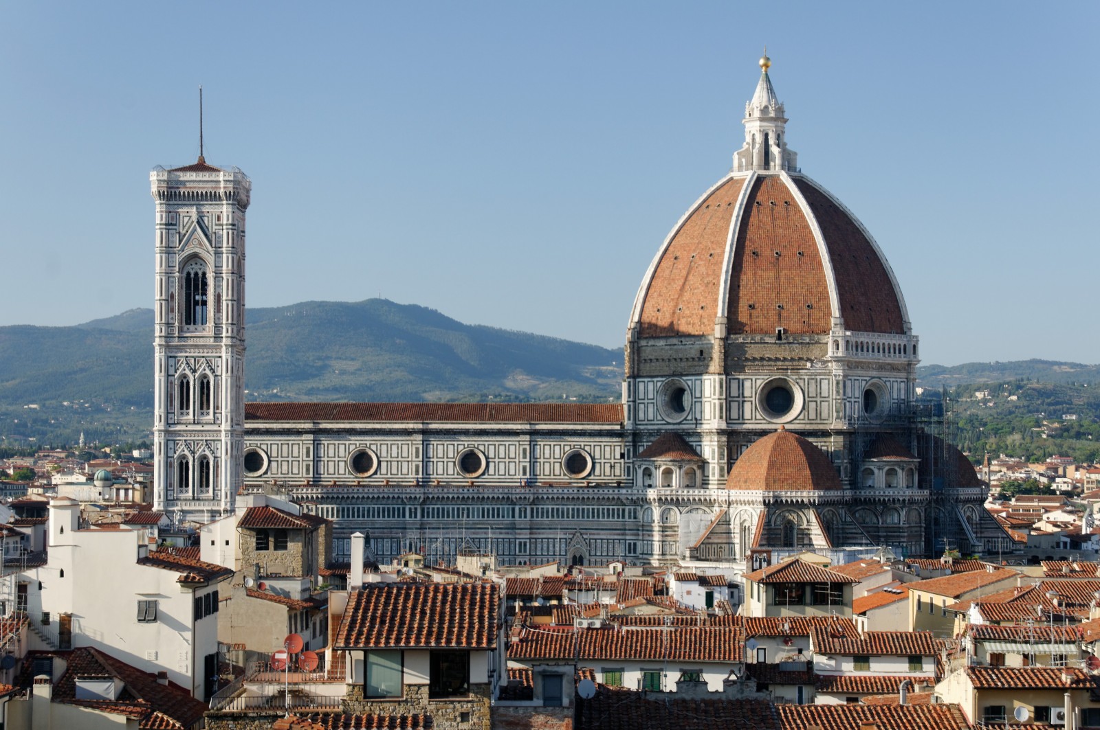 livitaly tours florence