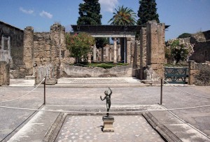 Pompeii & Amalfi Tour with LivItaly