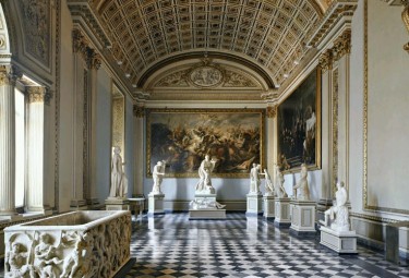Uffizi Gallery Tour LivItaly
