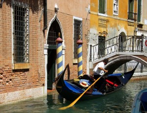 Venice Private Tour