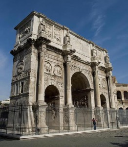 Colosseum & Anient Rome Tour