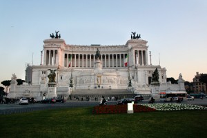 Rome segway small group tour