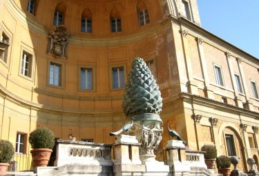 Tour of the Vatican Museums