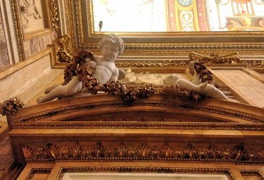 Borghese Gallery Tour LivItaly