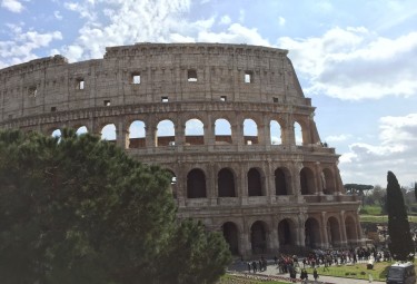 Colosseum Tour Skip the Line