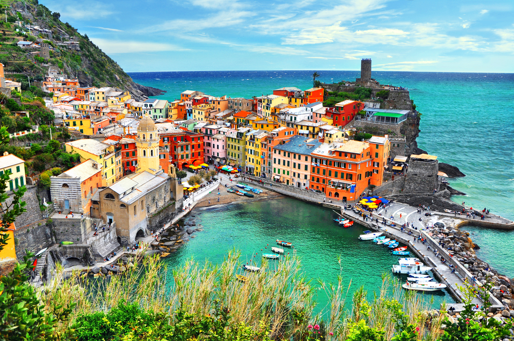 Traveling to Italy? Things You Should Be Afraid Of!