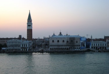 Venice Private Ghost Tour