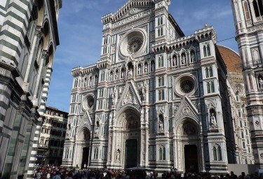 Florencia día completo Tour Privado