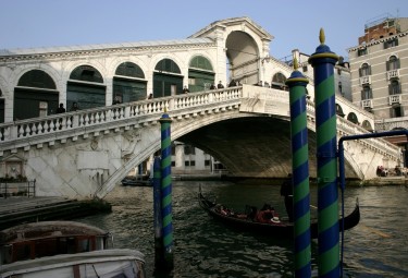 Venice Tour