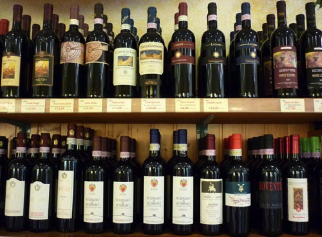  Navigating Italian Wines