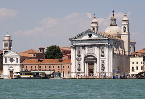 Venice Islands Tour