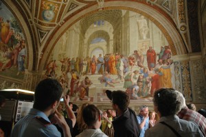 Tour Vatican Museums
