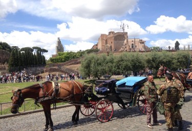 Rome Tour