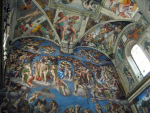 Vatican Museums Small Group Tour