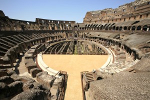 Colosseum Tour
