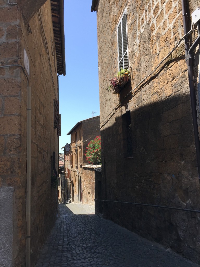Orvieto Day Trip from Rome