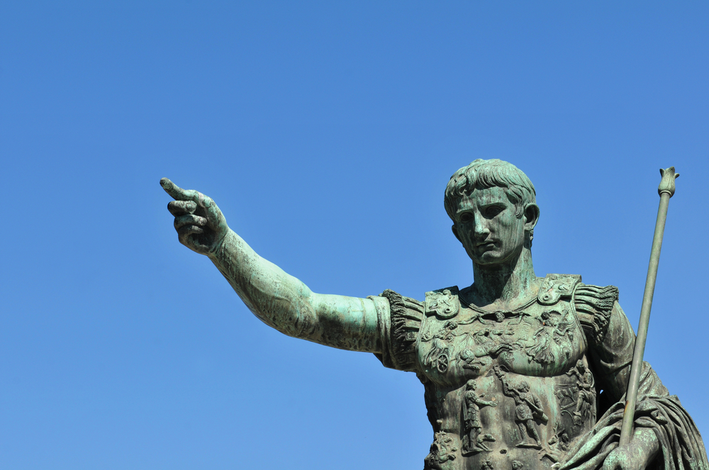 The Ides of March: A Brief History - LivItaly Tours