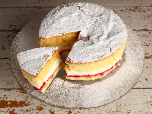 Zuppa Inglese Recipe Italian cake