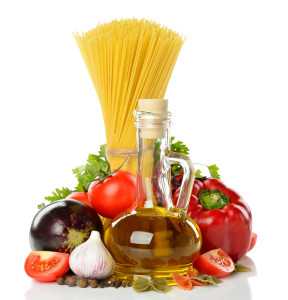 pasta sauces ingredients