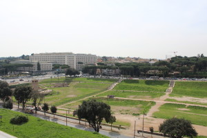 Daily life in ancient Rome,  Circus Maximus