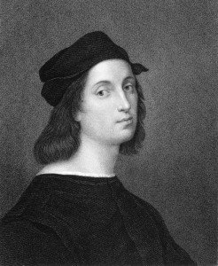 Raphael Italian Artist