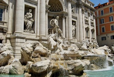Heart Of Rome Private Walking Tour