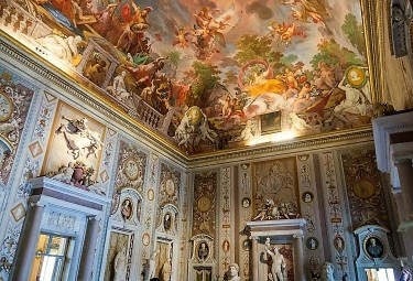 Borghese Gallery Private Tour