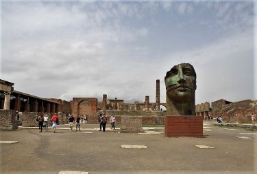 Pompeii Private Pompeii And Herculaneum Tour