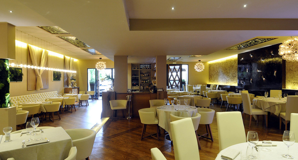 best restaurant Florence - TripAdvisor favorite Lugarno Bistrot