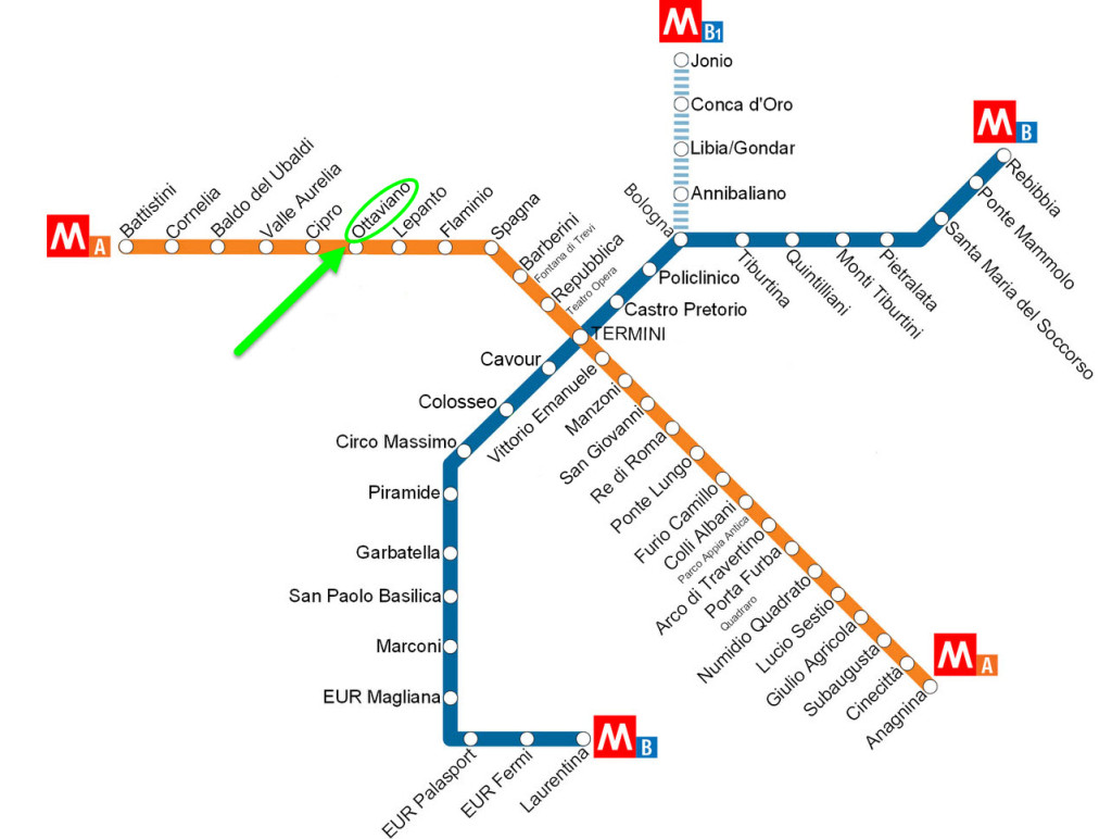 Metro Rome 1024x772 