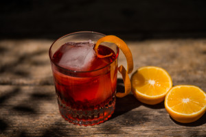 9 Cocktails Invented in Italy - Sbagliato
