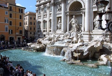 Rome in a Day VIP Small Group Tour