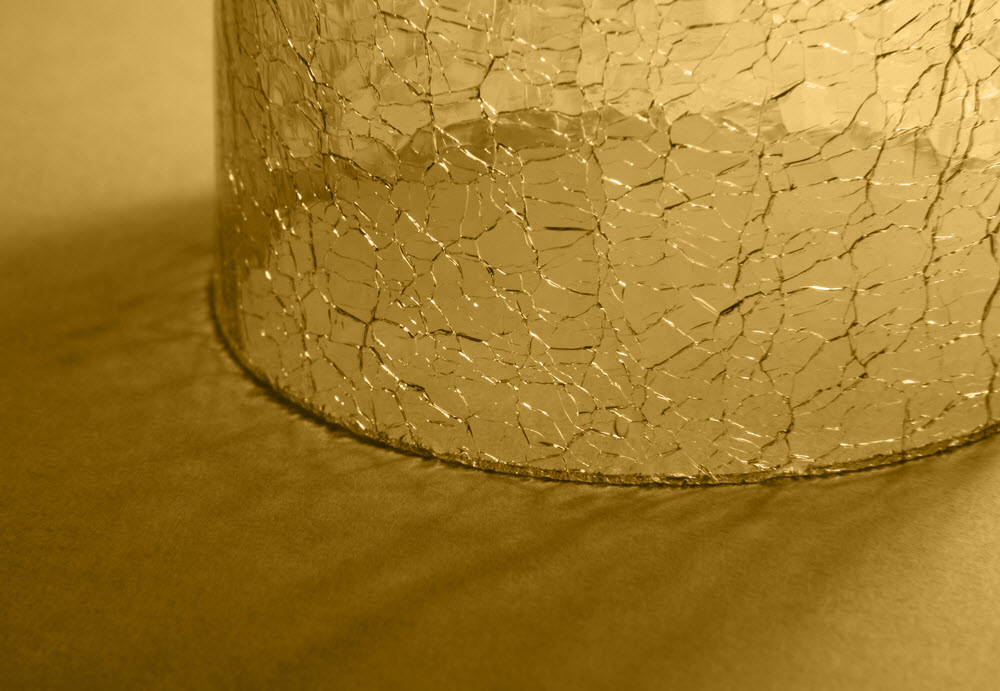 Murano Ice Glass - Murano Glass Blowing