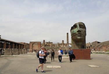 Pompeii Exclusive Private Tour