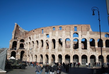 Virtual Reality Tour |Colosseum and Domus AureaTour