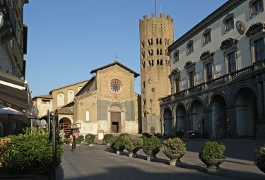 Orvieto Day Trip from Rome and Civita di Bagnoregio