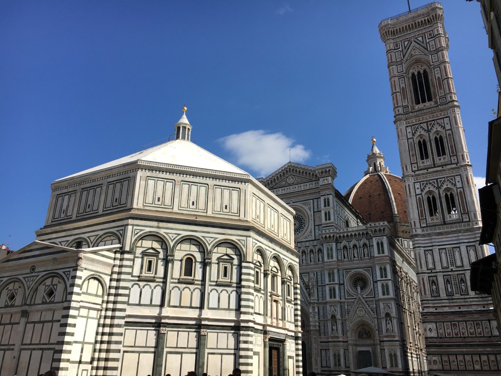 Exploring the Duomo neighborhood | Florence comprehensive guide