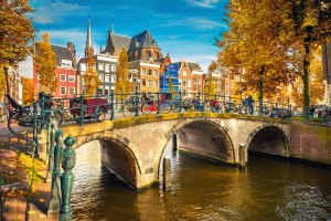 top-running-cities-amsterdam
