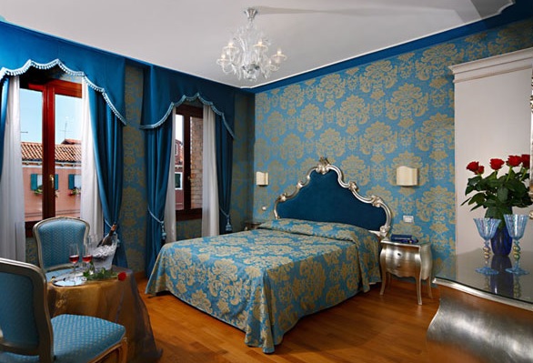 hotels in Murano