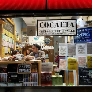 where to eat in Cannaregio -cocaeta