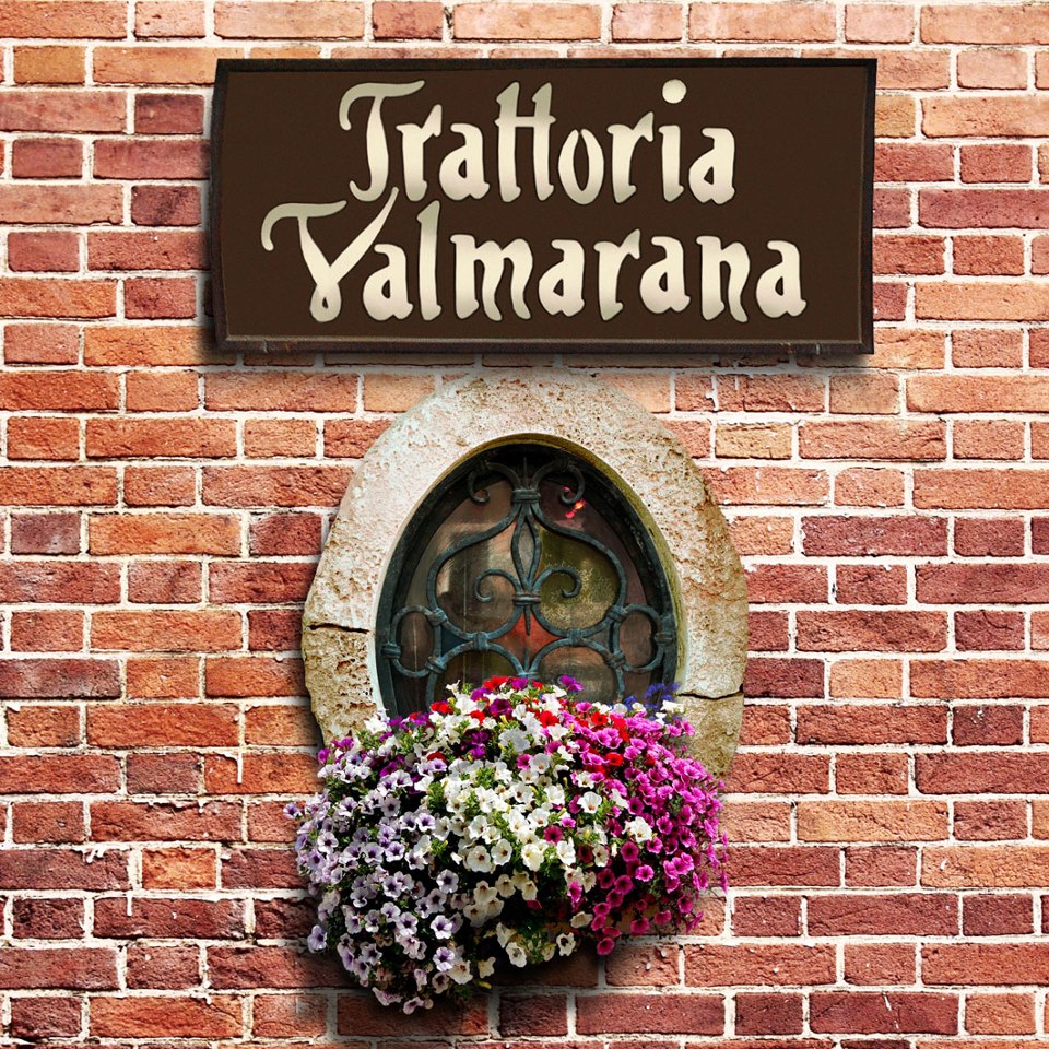 where to eat in Murano - Trattoria Valmarana