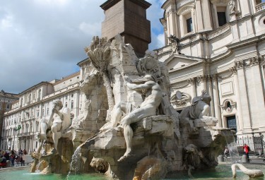 Private Vespa Tour of Rome
