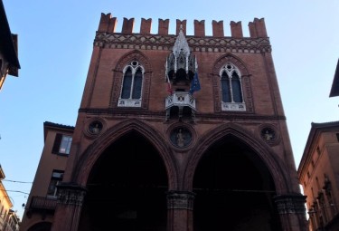 Bologna Private Walking Tour