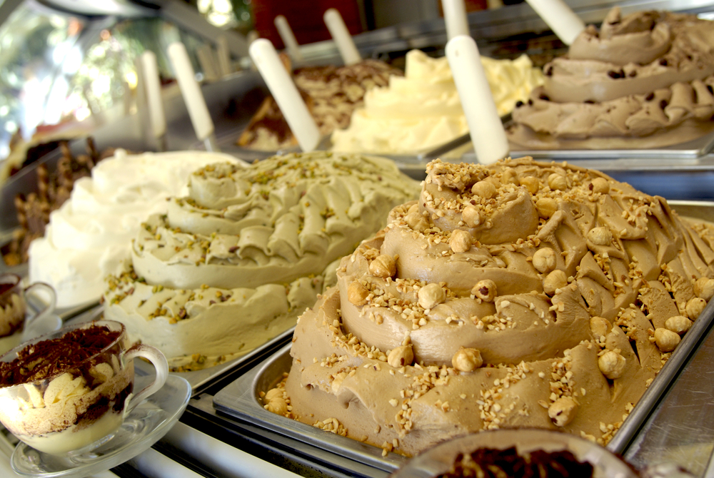5 best gelato places in Rome | Livitaly Tours