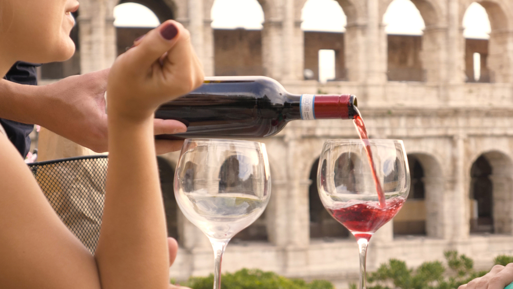 10 Best Wine Bars in Rome