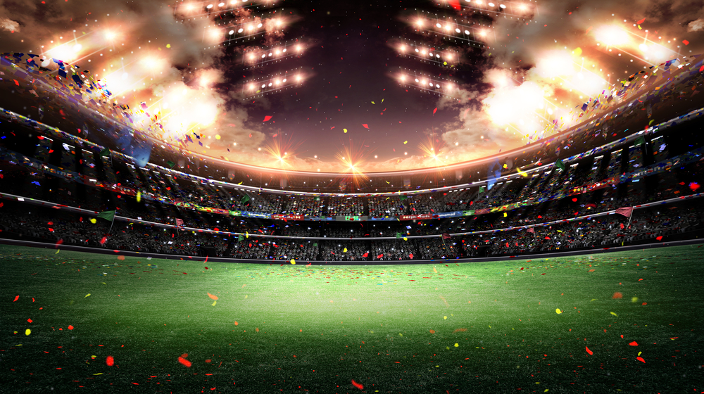 Top 5 Italian Football Stadiums — idealista