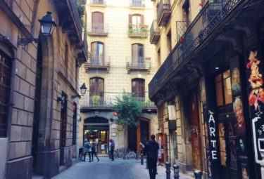 Barcelona Picasso Tour with Fine Arts School Exclusive Access | Small Group Tour