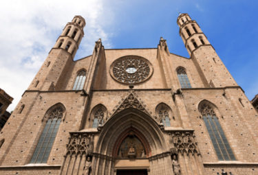 Barcelona Picasso Tour with Fine Arts School Exclusive Access | Small Group Tour
